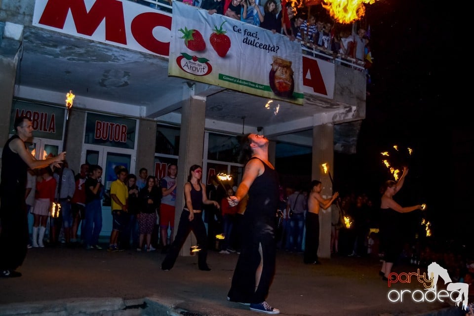 Festivalul