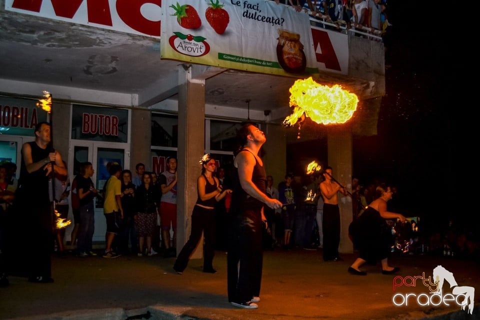 Festivalul