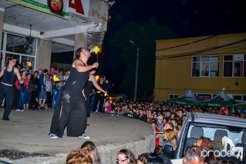 Festivalul