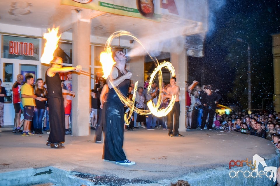 Festivalul