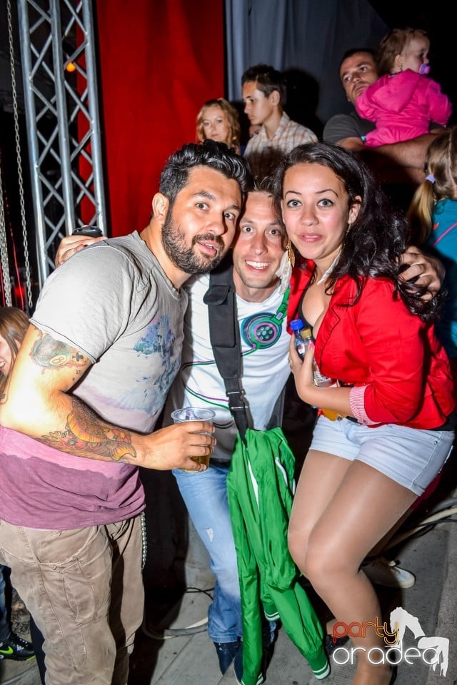 Festivalul