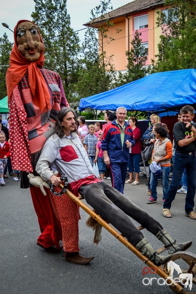 Festivalul