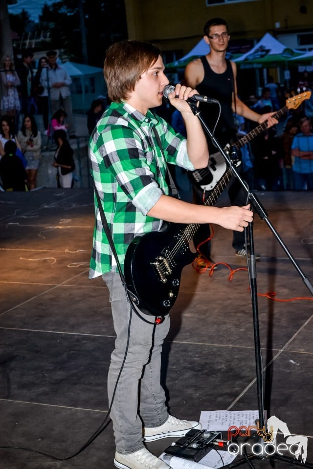 Festivalul