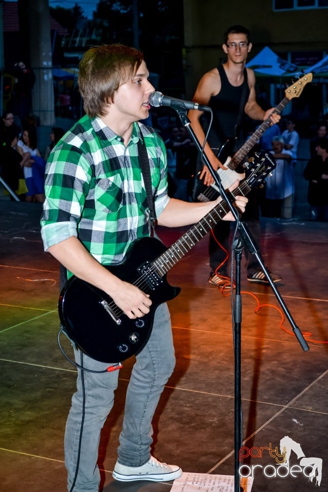 Festivalul
