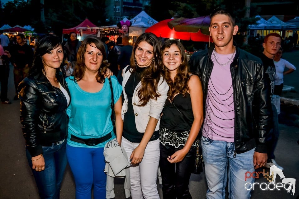 Festivalul