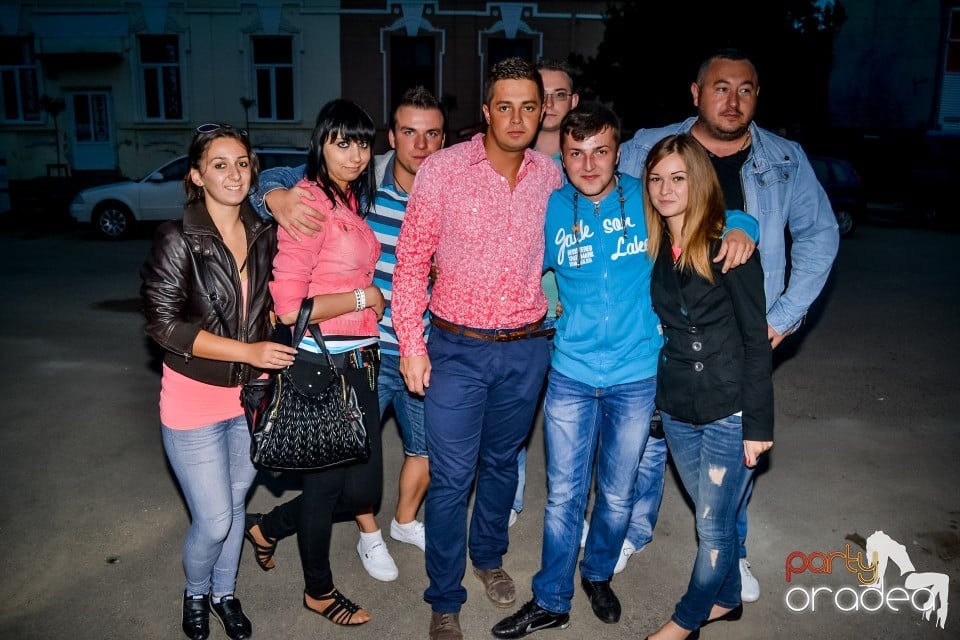 Festivalul