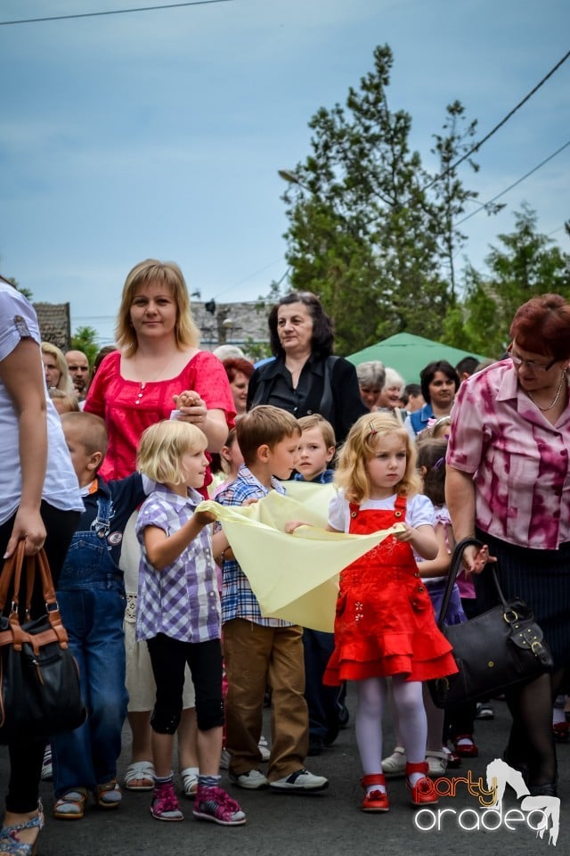 Festivalul