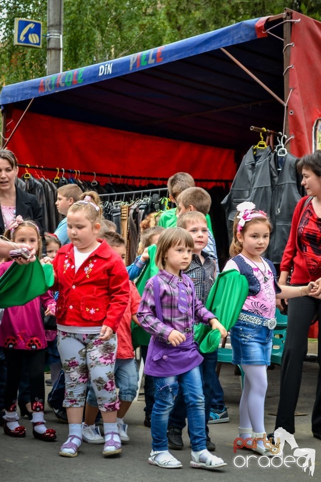 Festivalul