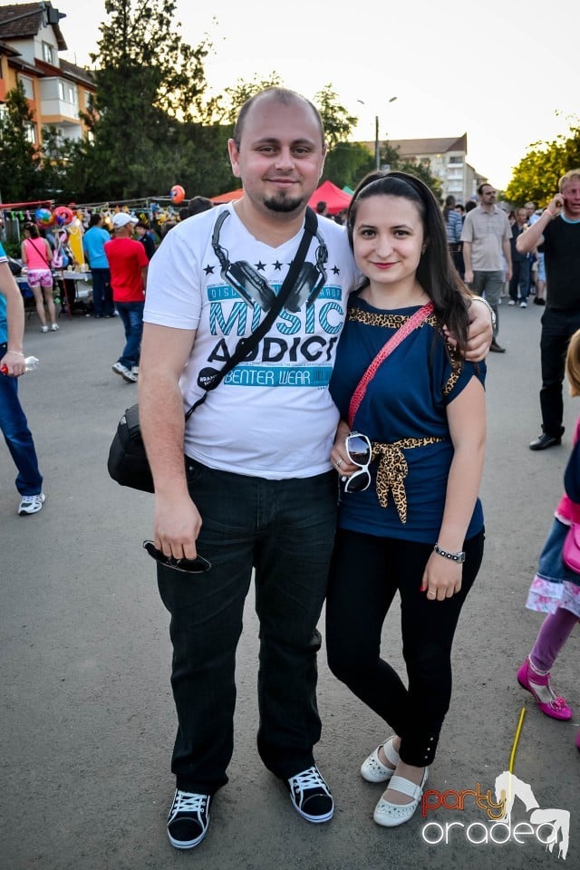 Festivalul
