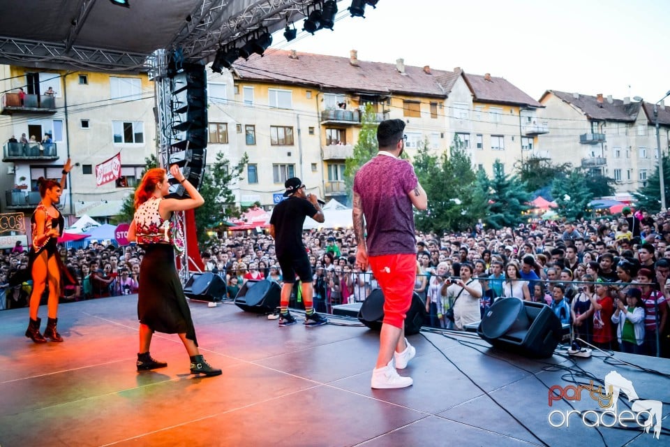 Festivalul