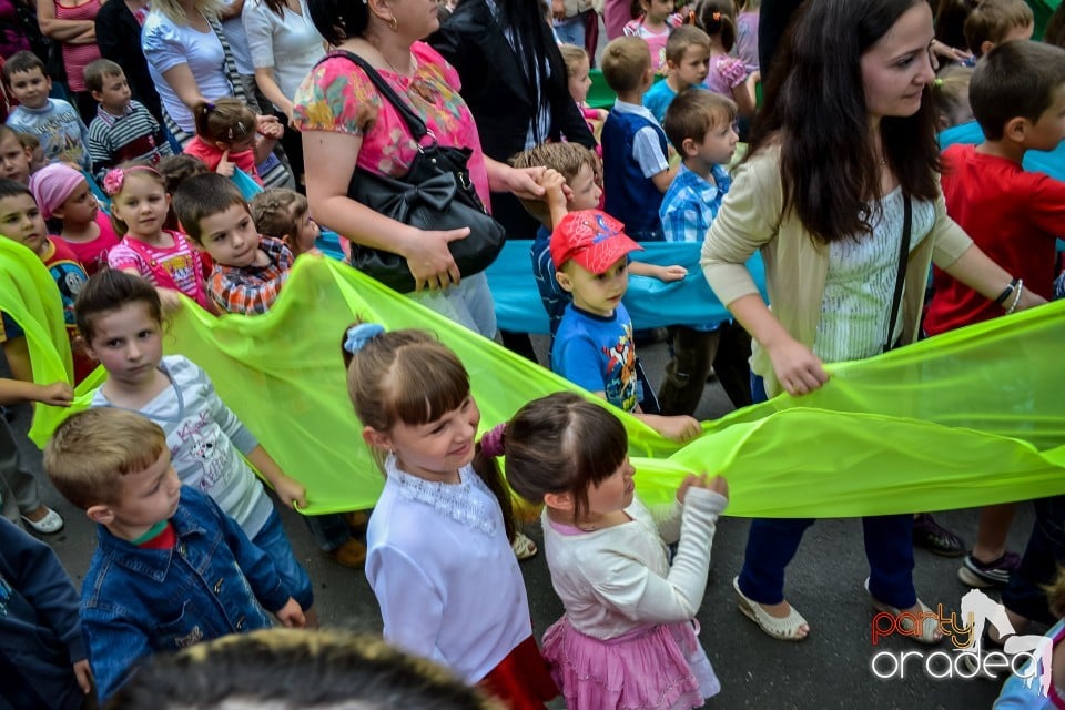 Festivalul