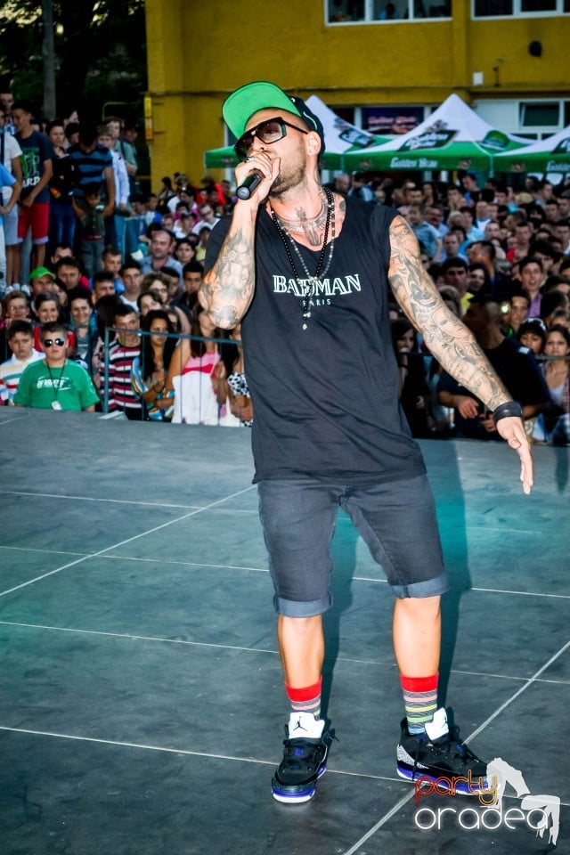 Festivalul