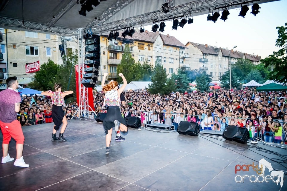 Festivalul