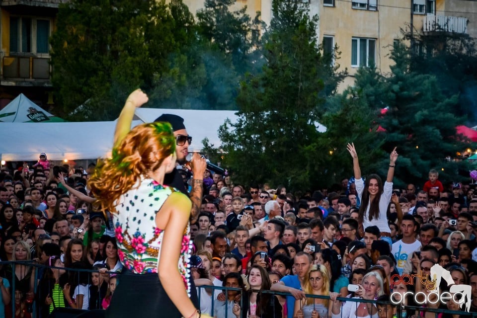 Festivalul