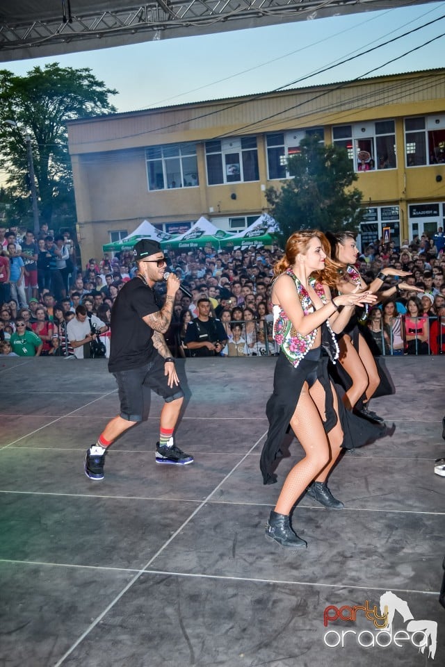 Festivalul