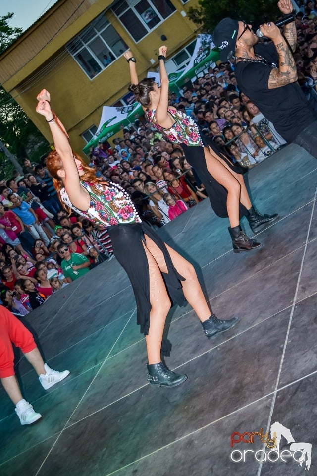 Festivalul