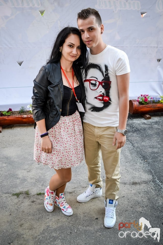 Festivalul