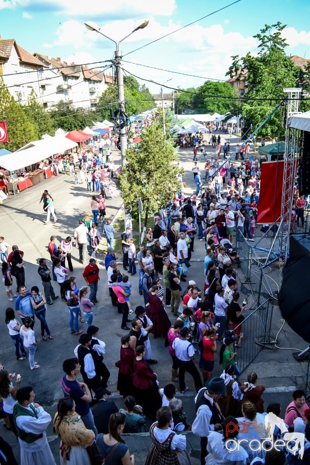 Festivalul