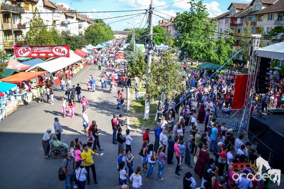 Festivalul