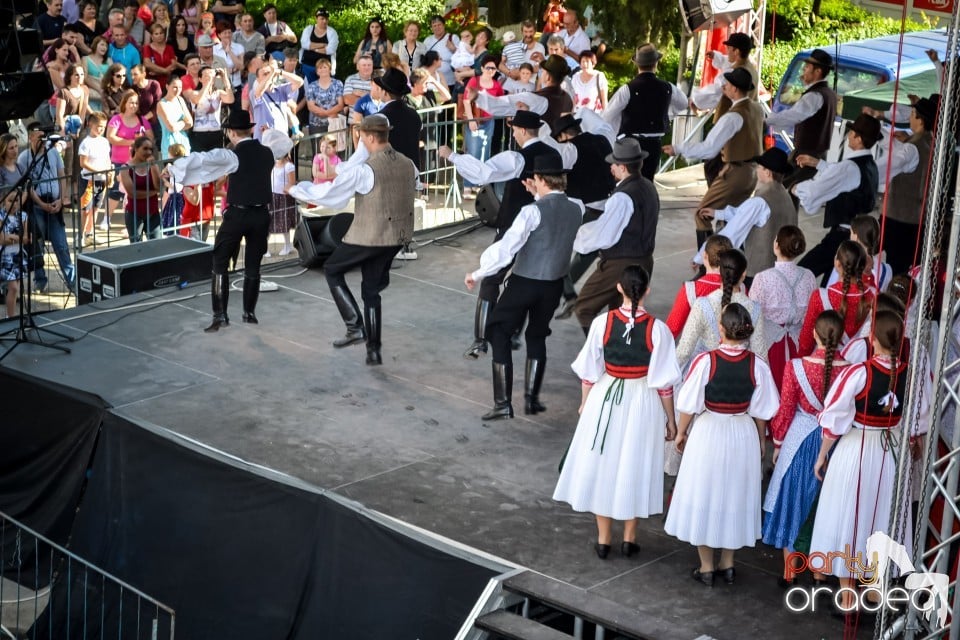 Festivalul