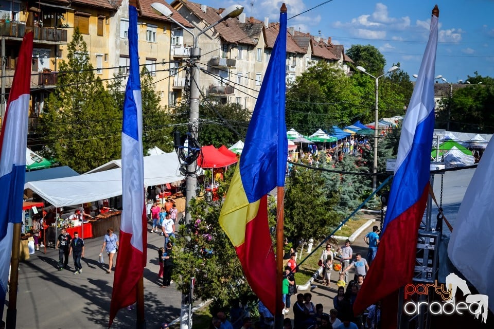Festivalul