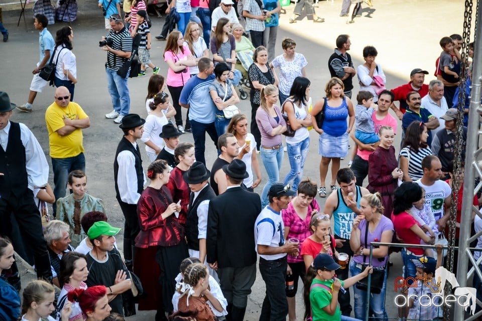 Festivalul