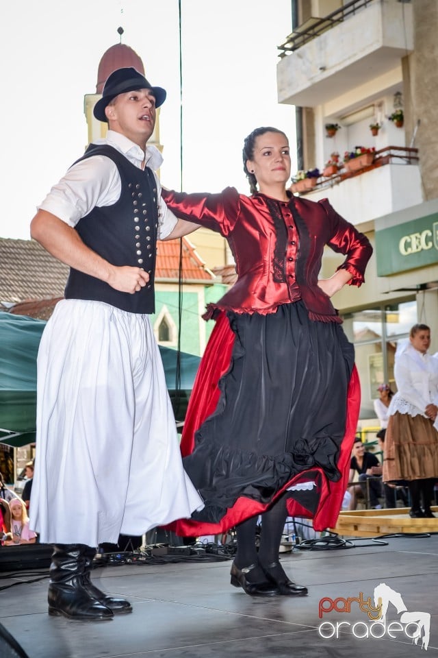 Festivalul