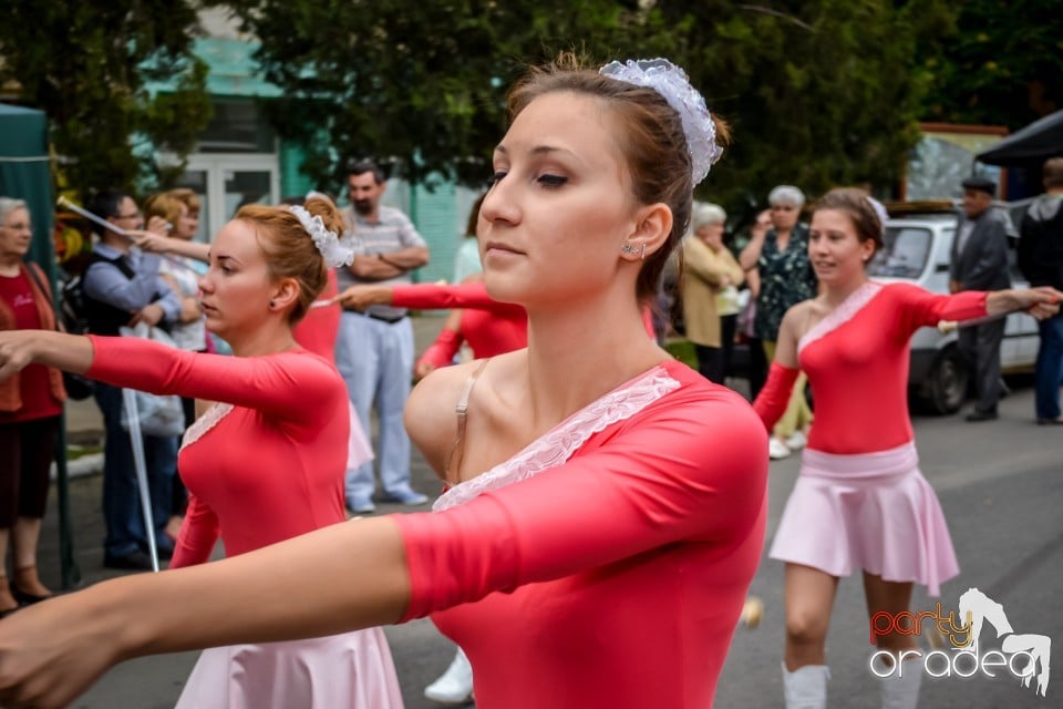 Festivalul