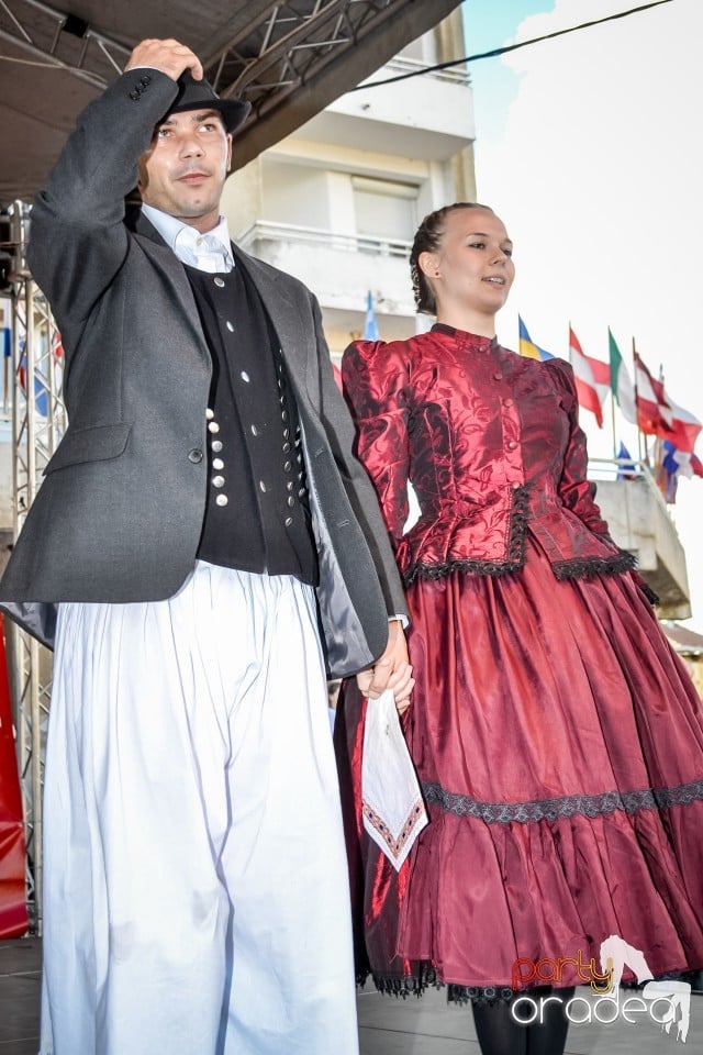 Festivalul
