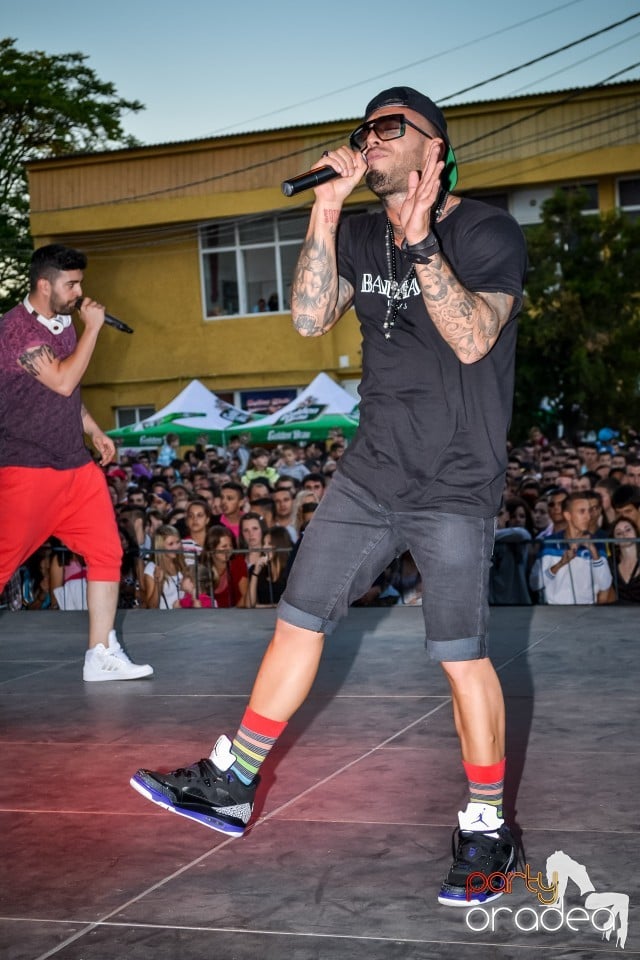 Festivalul