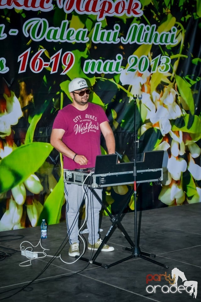Festivalul