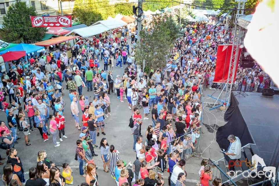Festivalul