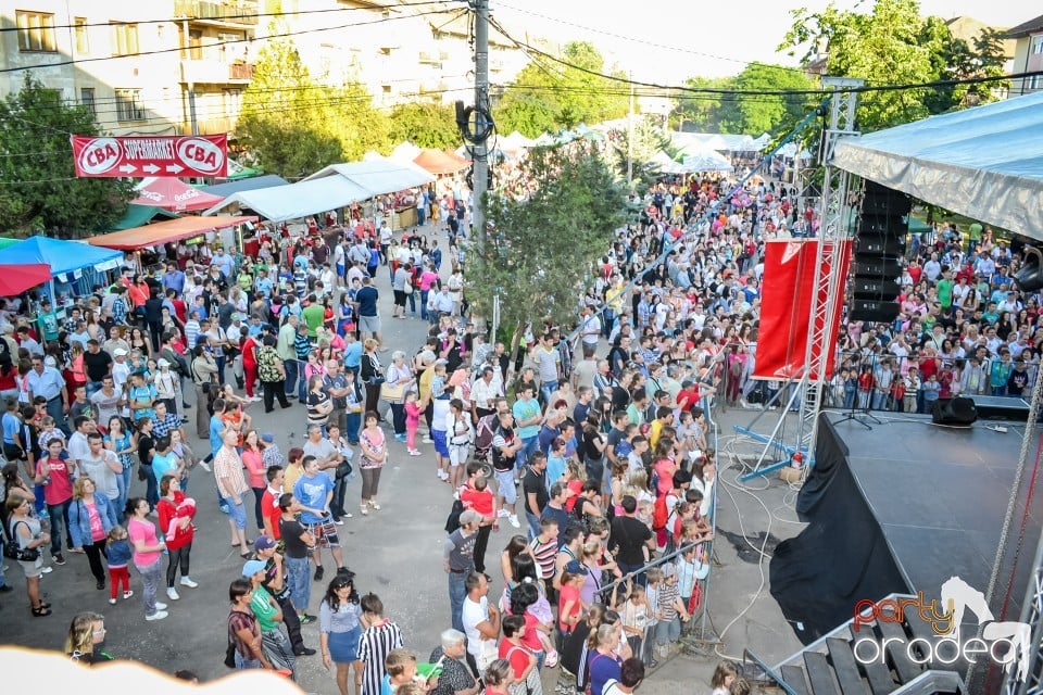 Festivalul
