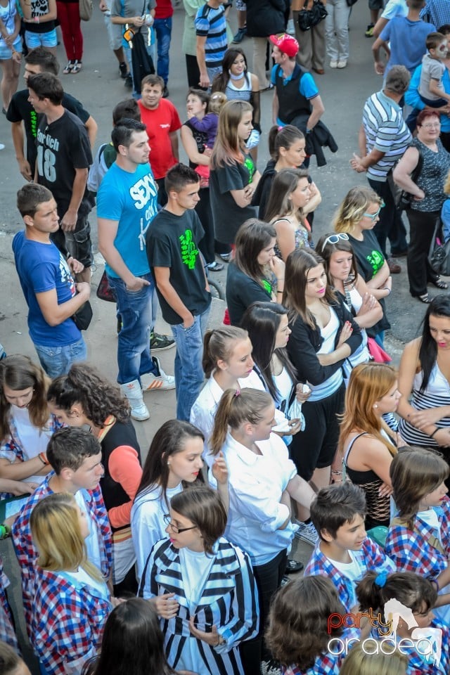Festivalul
