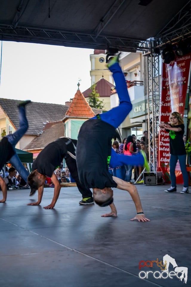 Festivalul