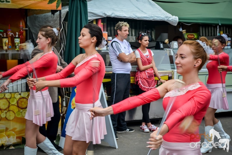 Festivalul