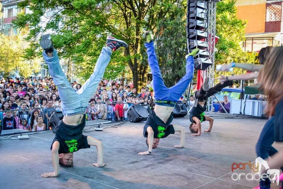 Festivalul