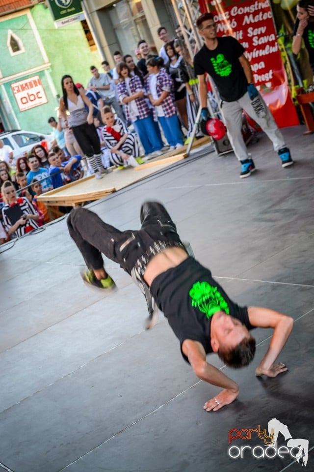 Festivalul