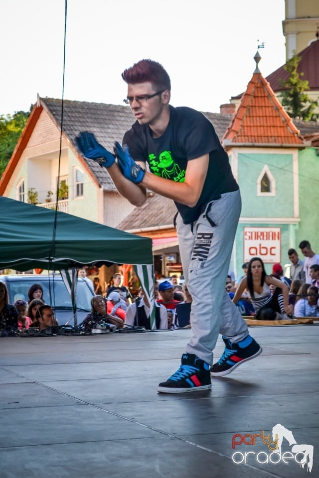 Festivalul
