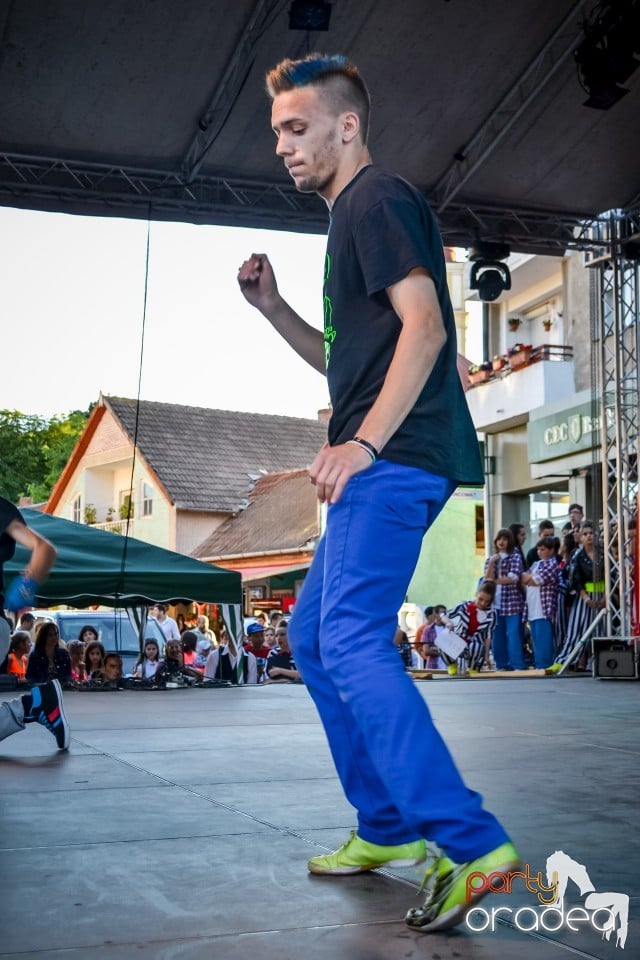 Festivalul