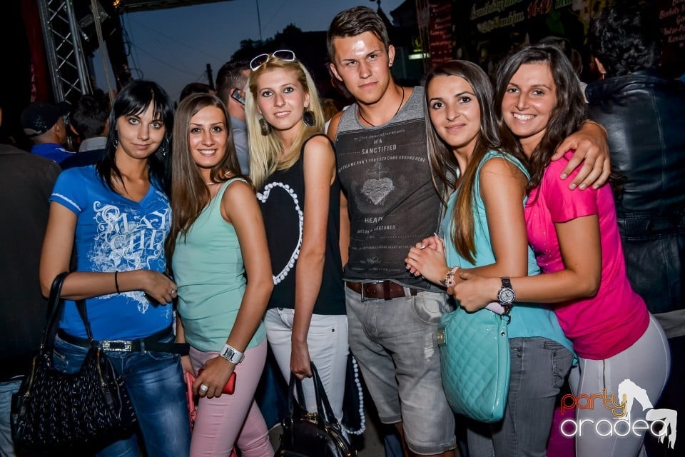 Festivalul