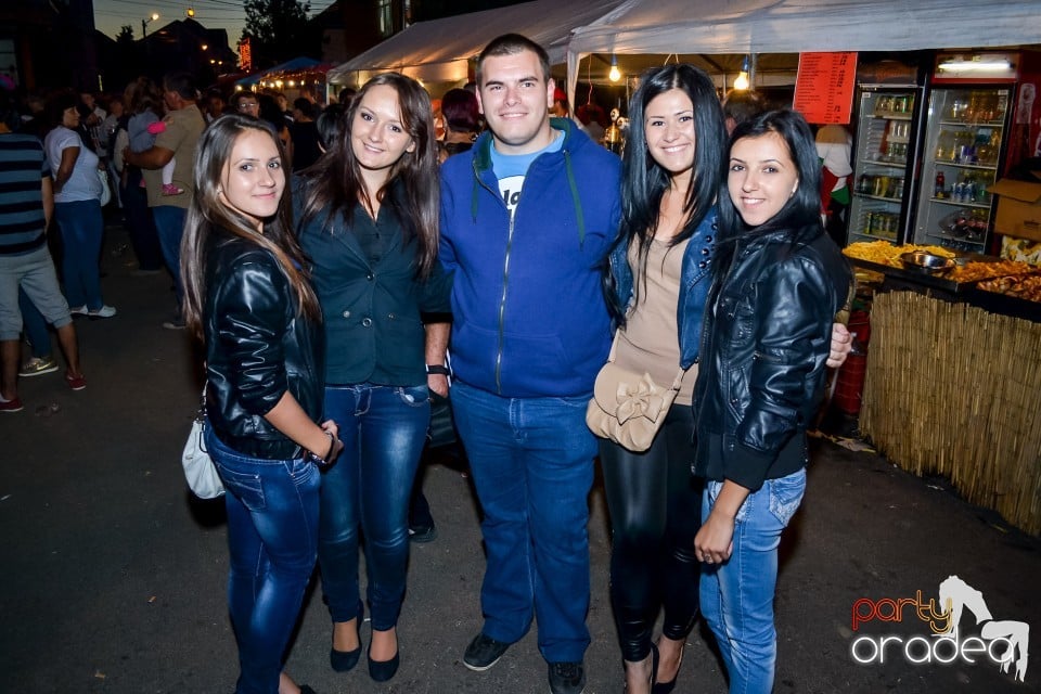 Festivalul