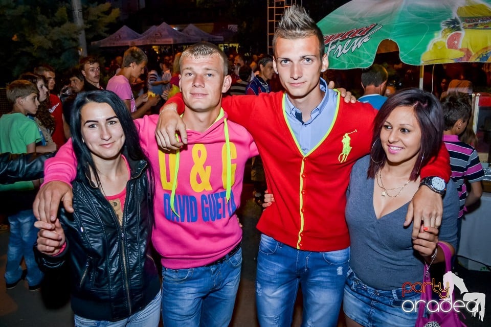 Festivalul