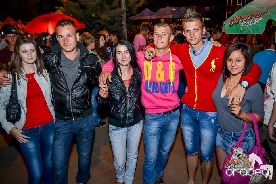 Festivalul
