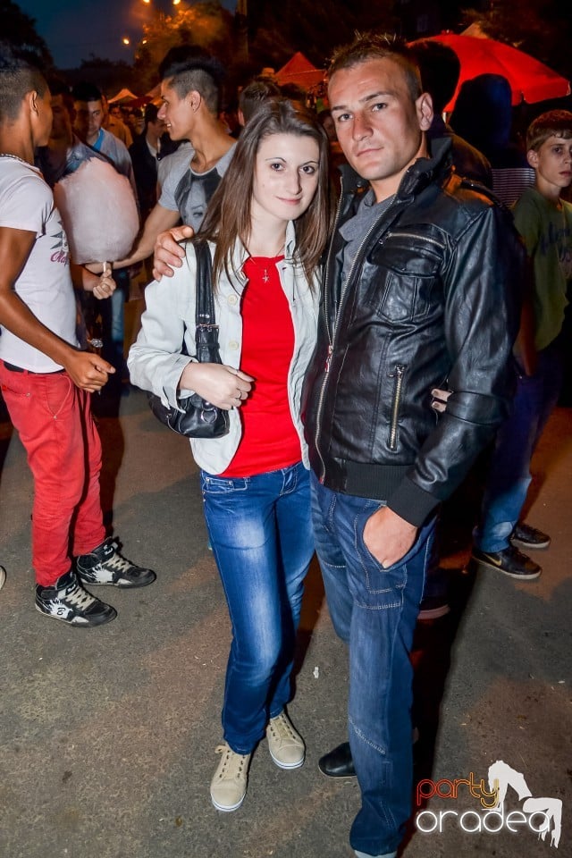 Festivalul