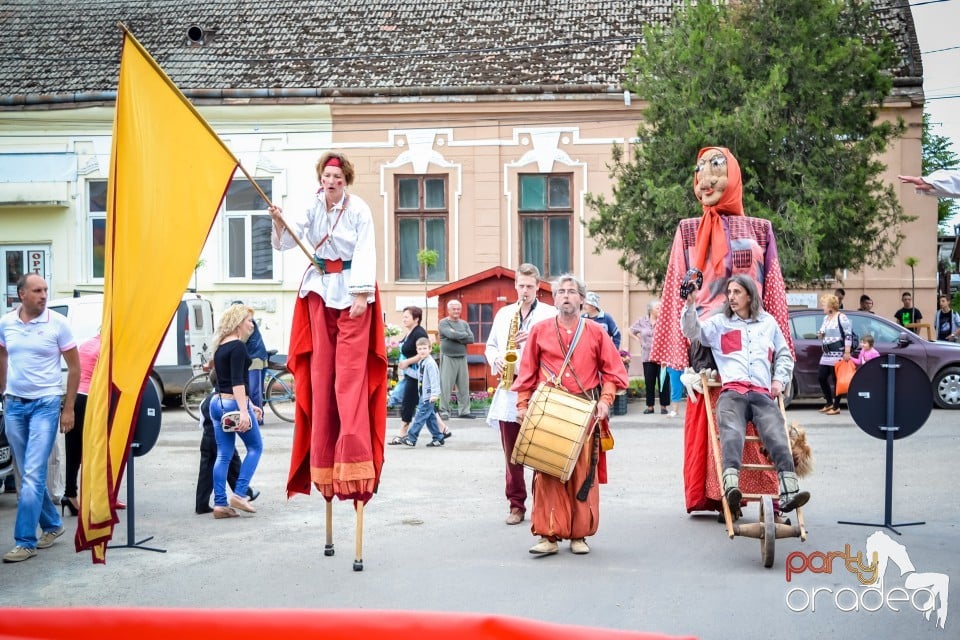 Festivalul