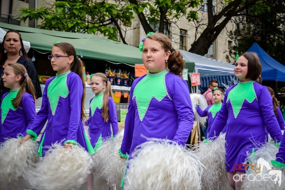 Festivalul