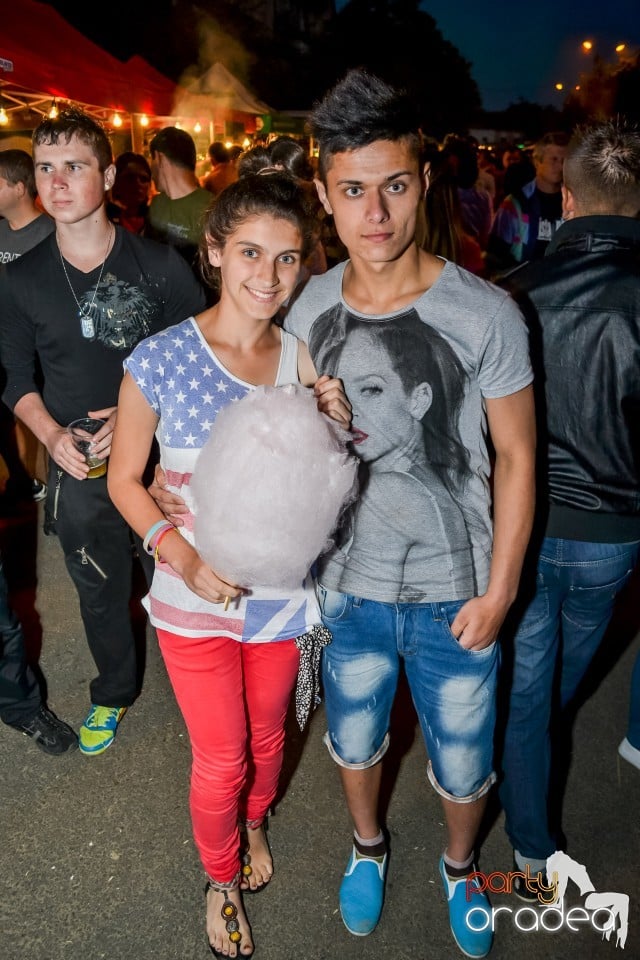 Festivalul