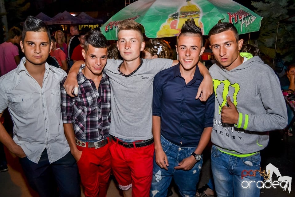 Festivalul