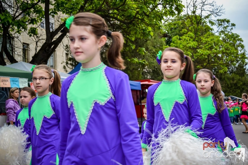 Festivalul